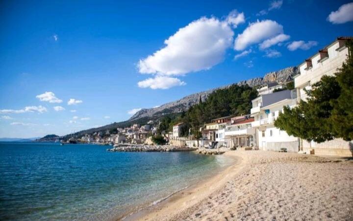 Beach Pearl 1 Jesenice  Bagian luar foto