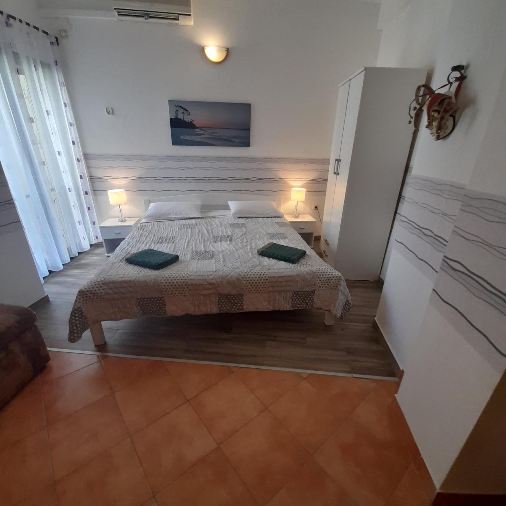 Beach Pearl 1 Jesenice  Bagian luar foto