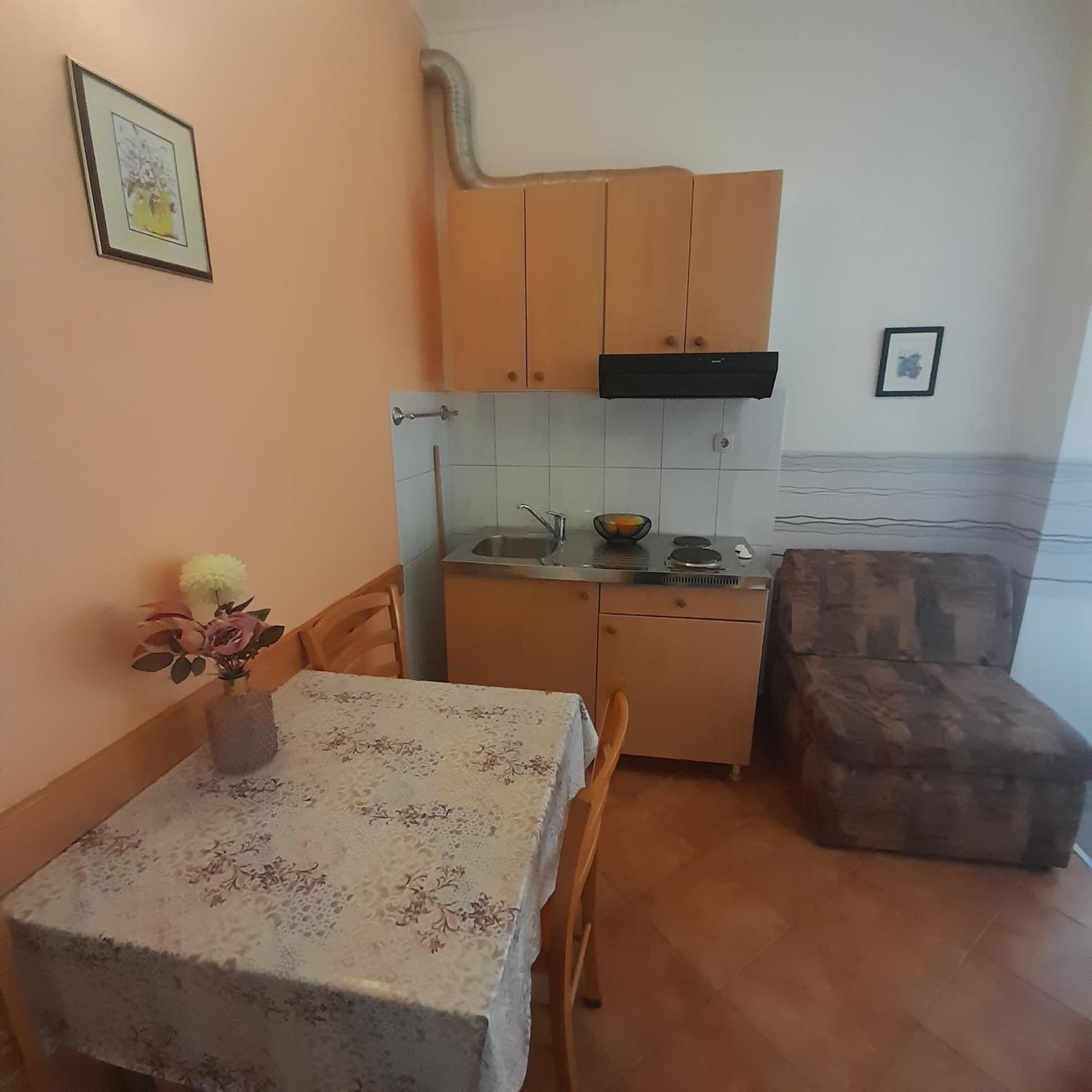 Beach Pearl 1 Jesenice  Bagian luar foto
