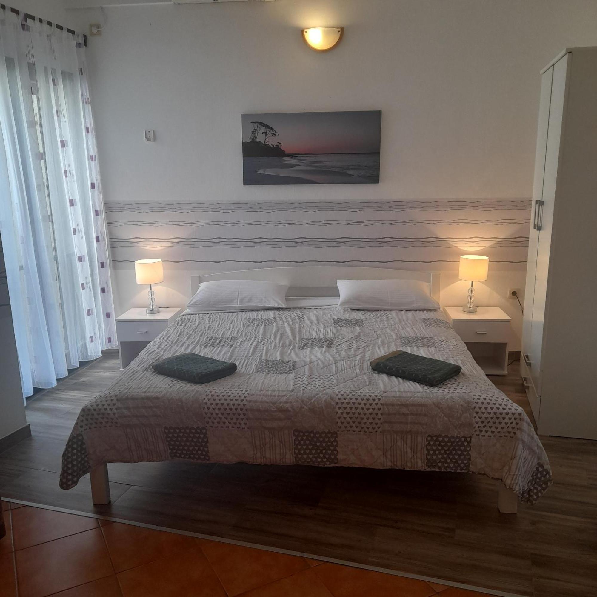 Beach Pearl 1 Jesenice  Bagian luar foto