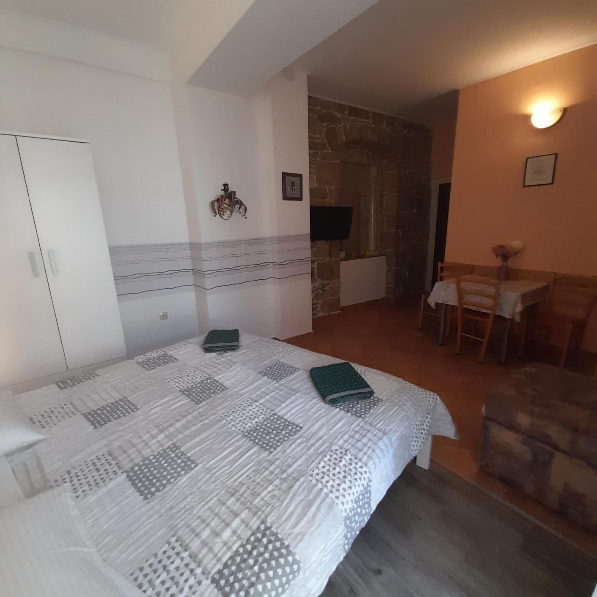 Beach Pearl 1 Jesenice  Bagian luar foto