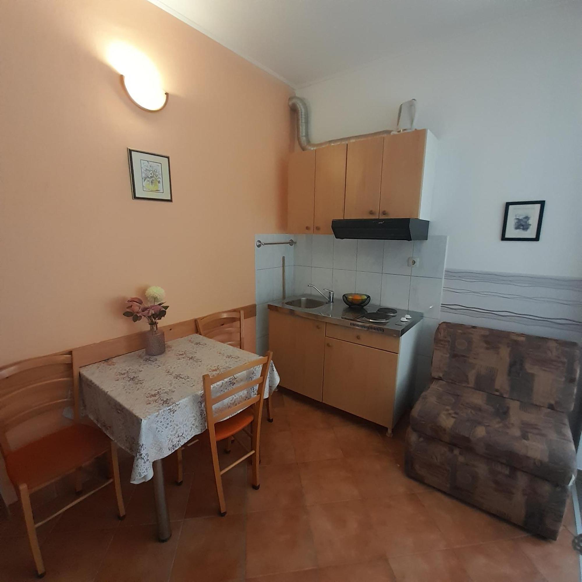 Beach Pearl 1 Jesenice  Bagian luar foto